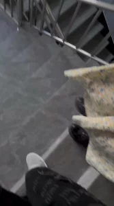 甜美惹人醉 爱穿碎花裙的白月光