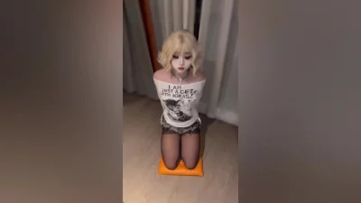 日常约炮 高颜地雷女