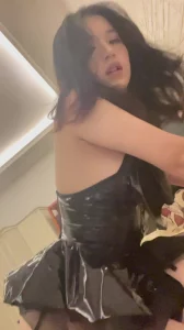 已成年母狗 露脸