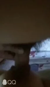 夫妻自拍