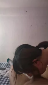 不急慢慢调教