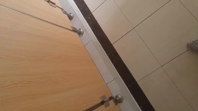 男厕射女同事